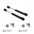Lift Support Strut Shock Toolbox Trunk Hatch Universal Lid Mount 2 Set