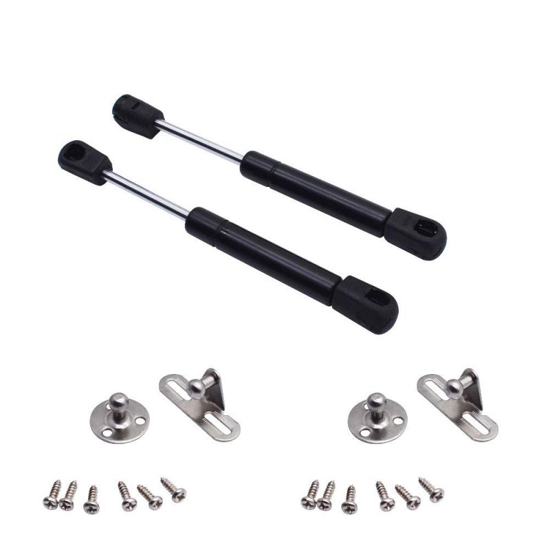 Lift Support Strut Shock Toolbox Trunk Hatch Universal Lid Mount 2 Set