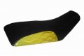 Verde Powersports Vps Seat Cover For Honda Crf230 Fits 2004 2005 2006 Ghost Flame Yl Dirtbike Atv 4wvps8489 