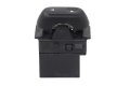 Newyall Front Right Rear Left Driver Passenger Side Window Switch Single Button