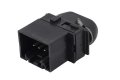 Newyall Front Right Rear Left Driver Passenger Side Window Switch Single Button