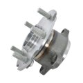 Rear Wheel Hub Bearing Assembly Replacement For Nx200t Nx300 Nx300h 2015-2021 Rav4 2006-2018
