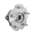 Rear Wheel Hub Bearing Assembly Replacement For Nx200t Nx300 Nx300h 2015-2021 Rav4 2006-2018
