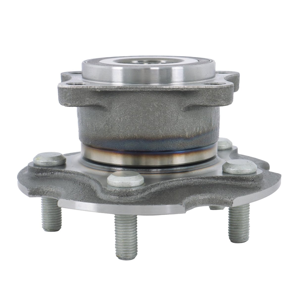 Rear Wheel Hub Bearing Assembly Replacement For Nx200t Nx300 Nx300h 2015-2021 Rav4 2006-2018
