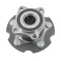 Rear Wheel Hub Bearing Assembly Replacement For Nx200t Nx300 Nx300h 2015-2021 Rav4 2006-2018