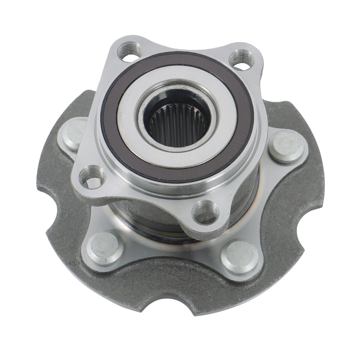 Rear Wheel Hub Bearing Assembly Replacement For Nx200t Nx300 Nx300h 2015-2021 Rav4 2006-2018