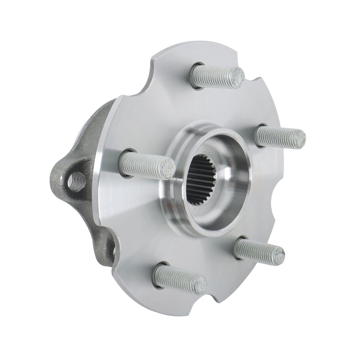 Rear Wheel Hub Bearing Assembly Replacement For Nx200t Nx300 Nx300h 2015-2021 Rav4 2006-2018