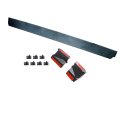 Secos Lower Door Molding Front Left Driver For Nissan Pathfinder 2013 2014 2015 Replace 80877-3ka0a 80877-3ka0b 