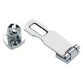 Seachoice 37101 3x1 Chrome Swiv Eye Hasp 