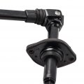 Aintier Steering Column Intermediate Shaft Compatible For Dodge Dakota 1997-2000 For Durango 1998-2000