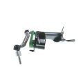 A-premium Headlight Level Sensor Compatible With Audi Q5 2010-2016 Front Left Air Suspension System