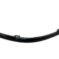 Rear Bumper Cover Molding For Honda Pilot 2020 2021 2022 Passenger Side Painted High Gloss Black Edition Replacement Ho1147110 