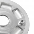 Sfriding Clutch Basket For Yamaha Yfz450x 2011 Cnc Billet Aluminum Silver