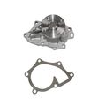 Gmb 170-2470 Oe Replacement Water Pump With Gasket