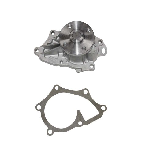 Gmb 170-2470 Oe Replacement Water Pump With Gasket