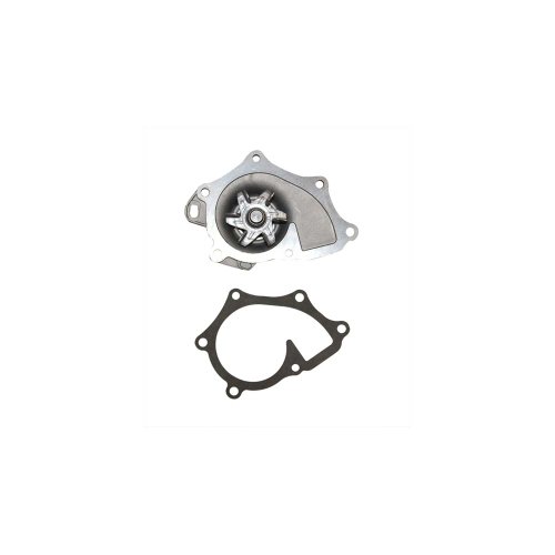 Gmb 170-2470 Oe Replacement Water Pump With Gasket