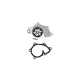 Gmb 170-2470 Oe Replacement Water Pump With Gasket 