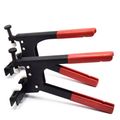 1pc Heavy Duty Power Breaker Pliers For Flat Glass Up To 1 Inch Pretty Good