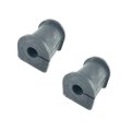 Genuine Land Rover Discovery Ii Rear Sway Bar Bushing Set Coil Springs Without Ace 