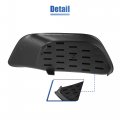 X Autohaux 1 Pair 68100709aa Front Right Passenger Side Fog Light Grille Cover Trim For Grand Caravan 2011-2020