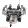 A-premium Disc Brake Caliper Assembly With Bracket Compatible Select Mercedes-benz Models Gl320 Gl350 Gl450 Gl550 Ml320 Ml550