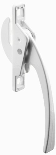 Prime-line Products H 3716 Casement Window Locking Handle White