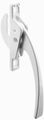 Prime-line Products H 3716 Casement Window Locking Handle White 