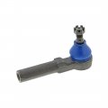 A-partrix 1 Front Outer Steering Tie Rod End Tierod Fits Plymouth Acclaim 1989-1995 Caravelle 1985-1988 Grand Voyager 1987-1995 