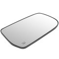 20873492 Oe Style Passener Right Heated Mirror Glass Lens Compatible With Chevy Equinox Gmc Terrain 10-17