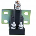Ztuoauma Starter Solenoid Relay Am104036 240-22245 For John Deere 120-106132 120-912 0645-196 108 111 116 116h Gx Rx Rtx Lawn