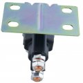 Ztuoauma Starter Solenoid Relay Am104036 240-22245 For John Deere 120-106132 120-912 0645-196 108 111 116 116h Gx Rx Rtx Lawn