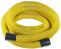Universal Crush-proof Wet Dry Vacuum Hose 25 Foot 