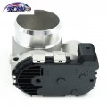 Tom Throttle Body For 2000 2001 2002 2003 2004 2005 2006 Audi A4 Quattro Vw Passat 06b133062m 0 280 750 009