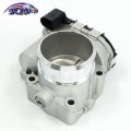 Tom Throttle Body For 2000 2001 2002 2003 2004 2005 2006 Audi A4 Quattro Vw Passat 06b133062m 0 280 750 009