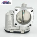 Tom Throttle Body For 2000 2001 2002 2003 2004 2005 2006 Audi A4 Quattro Vw Passat 06b133062m 0 280 750 009