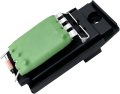 Blower Motor Resistor Control Module 3m5z18591ba For Ford Contour 1997 2000 Focus 2007 Transit Connect 2010 2013 Mercury Cougar 