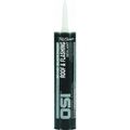 Henkel Caulk Sealants 271903 Loctite Osi Brand Rf-140 Black Magic Roof And Flashing Sealant 10 2 Oz Cartridge 