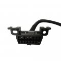 Carbex Obdii Bench Harness With Power Supply For Gm Chevy Ls Ls1 Gen Iii