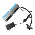 Carbex Obdii Bench Harness With Power Supply For Gm Chevy Ls Ls1 Gen Iii