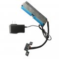 Carbex Obdii Bench Harness With Power Supply For Gm Chevy Ls Ls1 Gen Iii