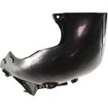 Mercedes Benz Cls500 Fender Liner Splash Guard 2006 Front Passenger Side Rear Section Replaces 2196900630 Mb1249131 Base Trim