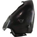 Mercedes Benz Cls500 Fender Liner Splash Guard 2006 Front Passenger Side Rear Section Replaces 2196900630 Mb1249131 Base Trim