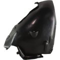 Mercedes Benz Cls500 Fender Liner Splash Guard 2006 Front Passenger Side Rear Section Replaces 2196900630 Mb1249131 Base Trim 