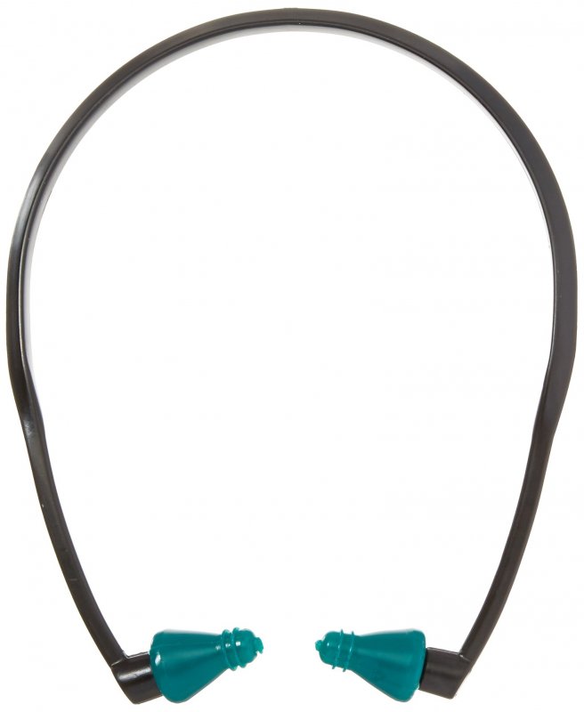 Msa Safety Works 818070 Band Style Hearing Protection