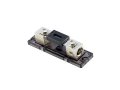 Knukonceptz Bassik 0 Gauge In Line Anl Fuse Holder 150 Amp 
