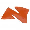 Radiator Shrouds Orange 
