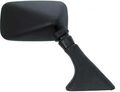 Emgo Universal Fairing Mirror Mount 5in Left 20-29681 