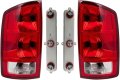 Holiday Rambler Admiral 2004-2011 Rv Motorhome Pair Left Right Replacement Rear Taillights Tail Lamps Lights 