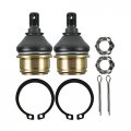 Wflnhb 2 Upper Ball Joint Replacement For Honda Trx350te Trx350tm Rancher 350 2000-2006