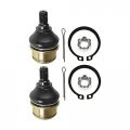 Wflnhb 2 Upper Ball Joint Replacement For Honda Trx350te Trx350tm Rancher 350 2000-2006